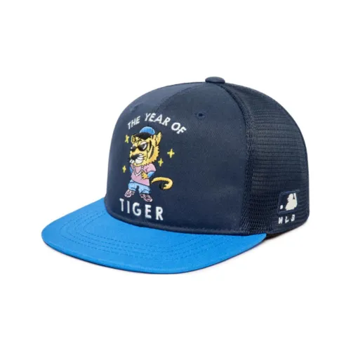 MLB Kids  Baseball cap Blue