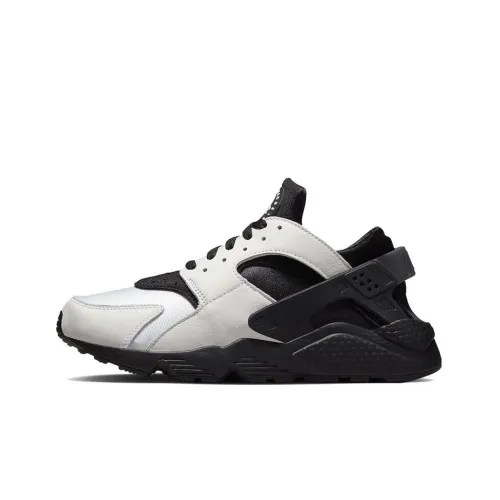 Nike Air Huarache White Black 2022