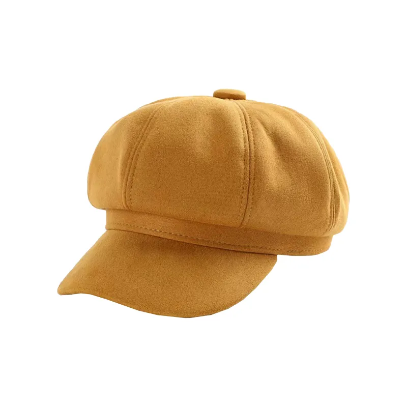 ALIEN BANG Berets Women's-0