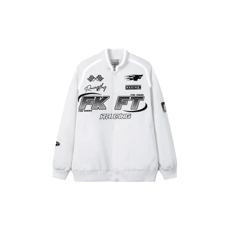 FKFT Jackets Unisex-9
