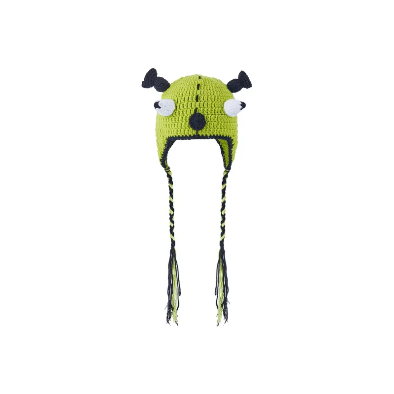 YooMore Beanies Unisex-4
