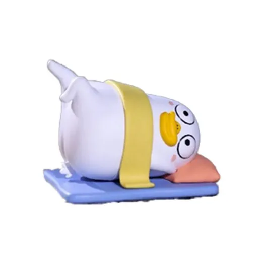 POP MART Duckyo Meme Collection Blind Box Products Single Mystery Box/Full Box 12 Pcs-21