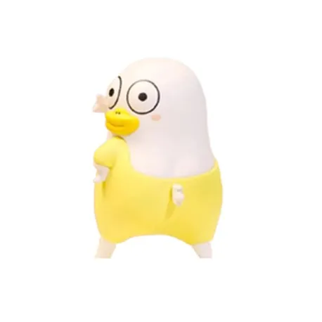 POP MART Duckyo Meme Collection Blind Box Products Single Mystery Box/Full Box 12 Pcs-14