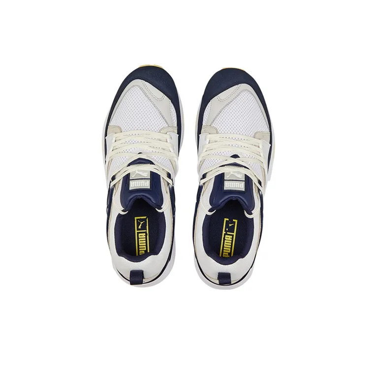 PUMA Blaze Of Glory Premium 'White Peacoat'-3