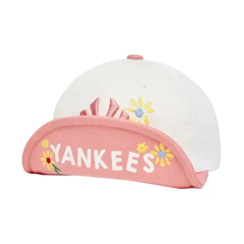 MLB Kids  Baseball cap Pink