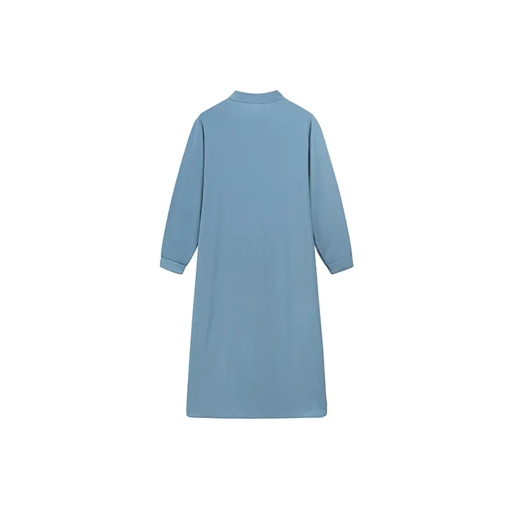 MOPB Long Sleeved Dresses Women's-3