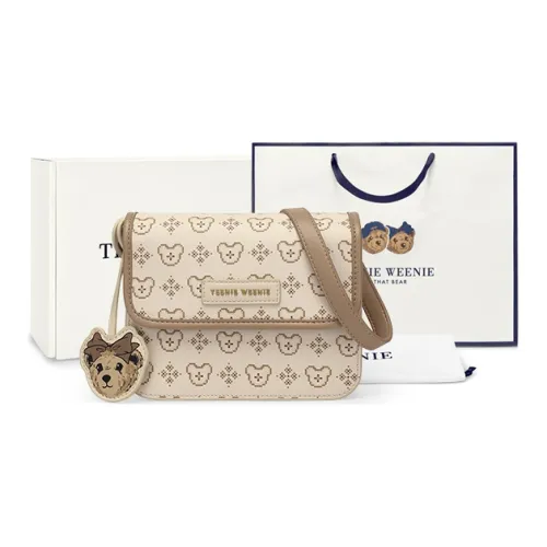 Teenie Weenie Crossbody Bags