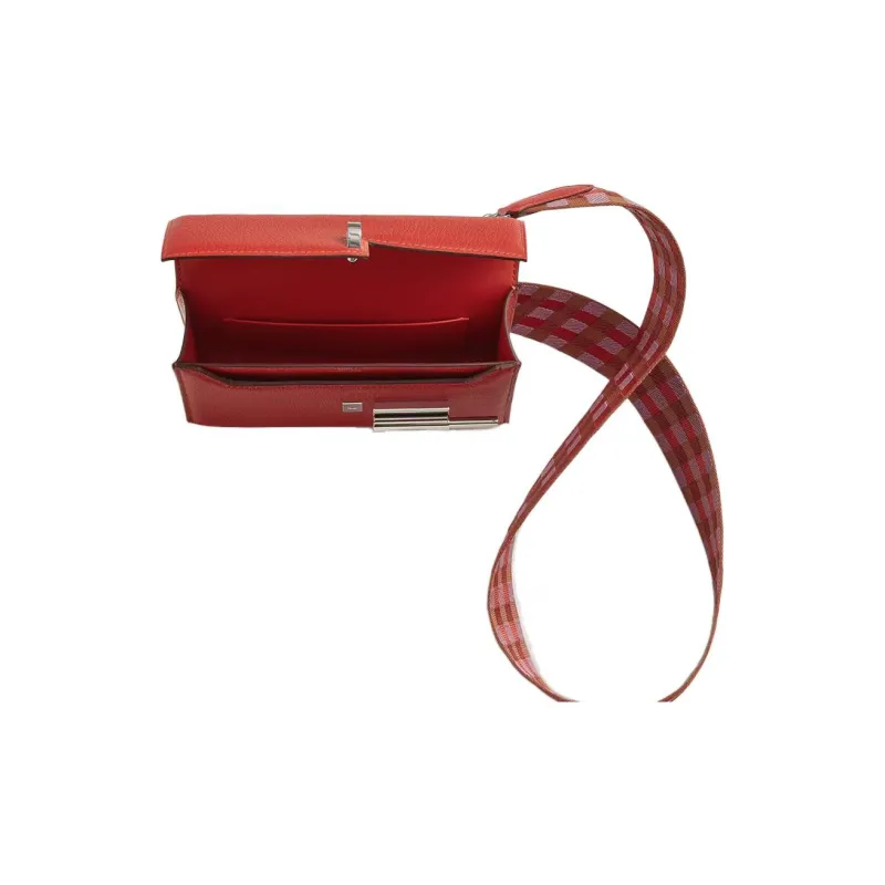 HERMES Verrou Shoulder Bags-3