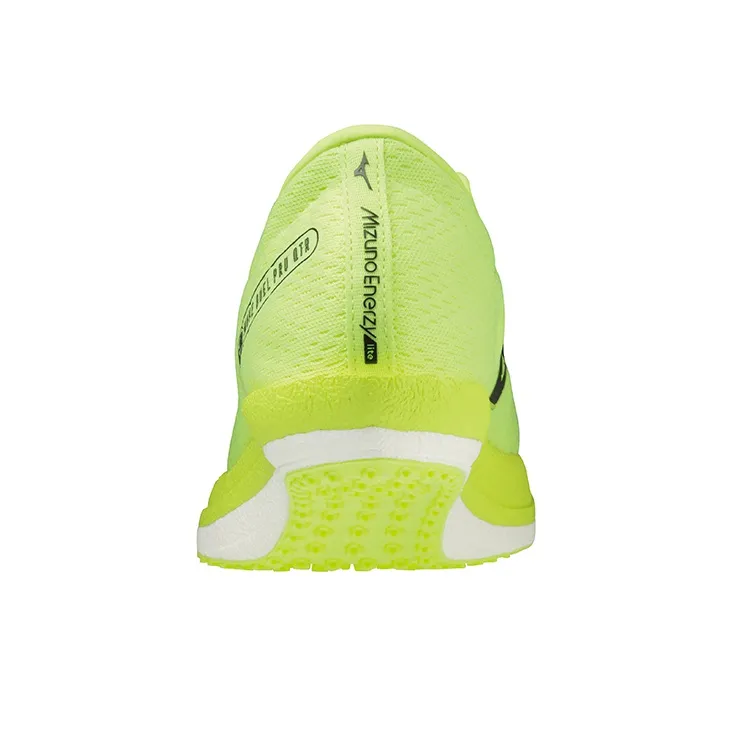 Mizuno Wave Duel Pro Qtr-3