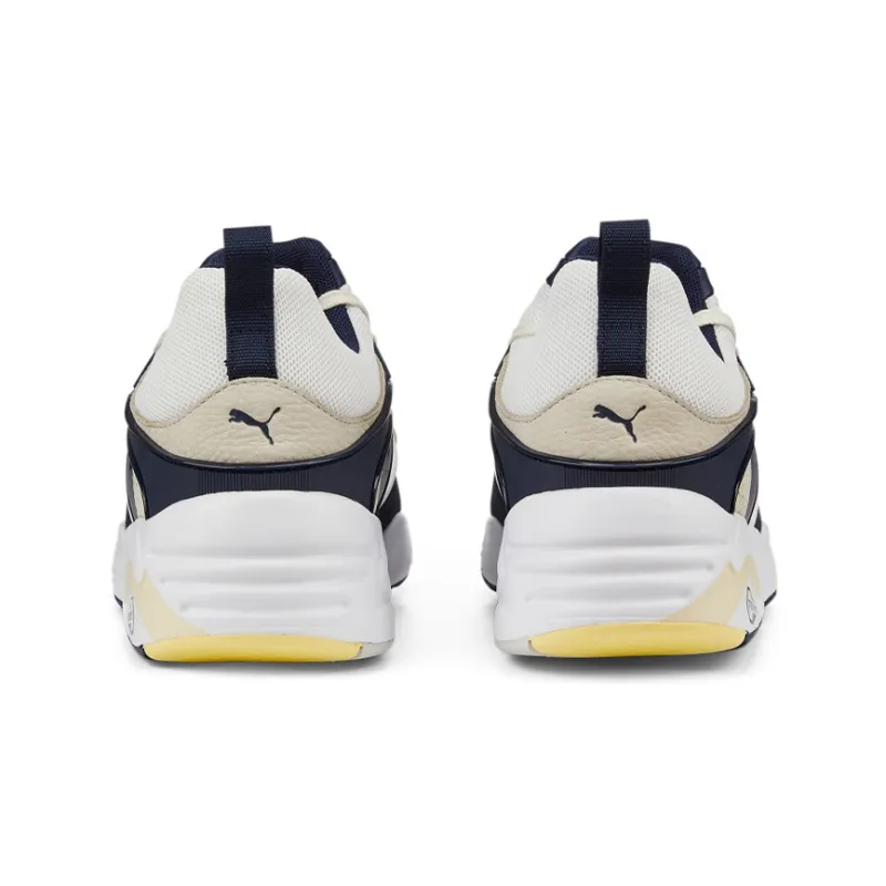 PUMA Blaze Of Glory Premium 'White Peacoat'-4