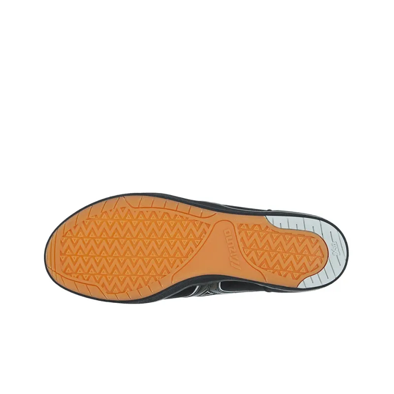 Mizuno Skateboard Shoes Unisex Low Top-3