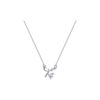 MUSTKOO Necklaces Women's