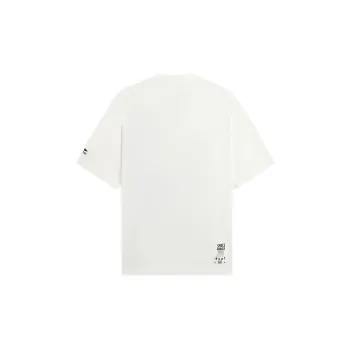LiNing x Disney Sports Trend Series T Shirt Unisex White