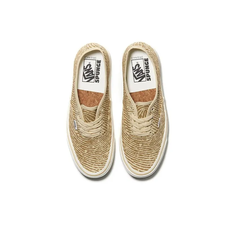 Vans Vault OG Authentic LX Salehe Bembury Spunge Penang-3