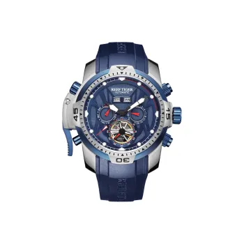 REEF TIGER Men Watch