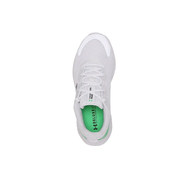 Under Armour Charged Rogue 3 Reflect 'White'-3