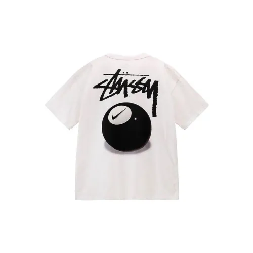 Nike x Stussy 8 Ball T-shirt (Asia Sizing) Multi