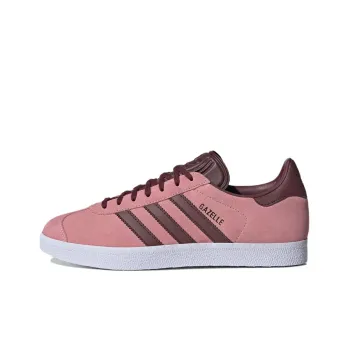 Adidas Originals Gazelle Super Pop Pink Shadow Red