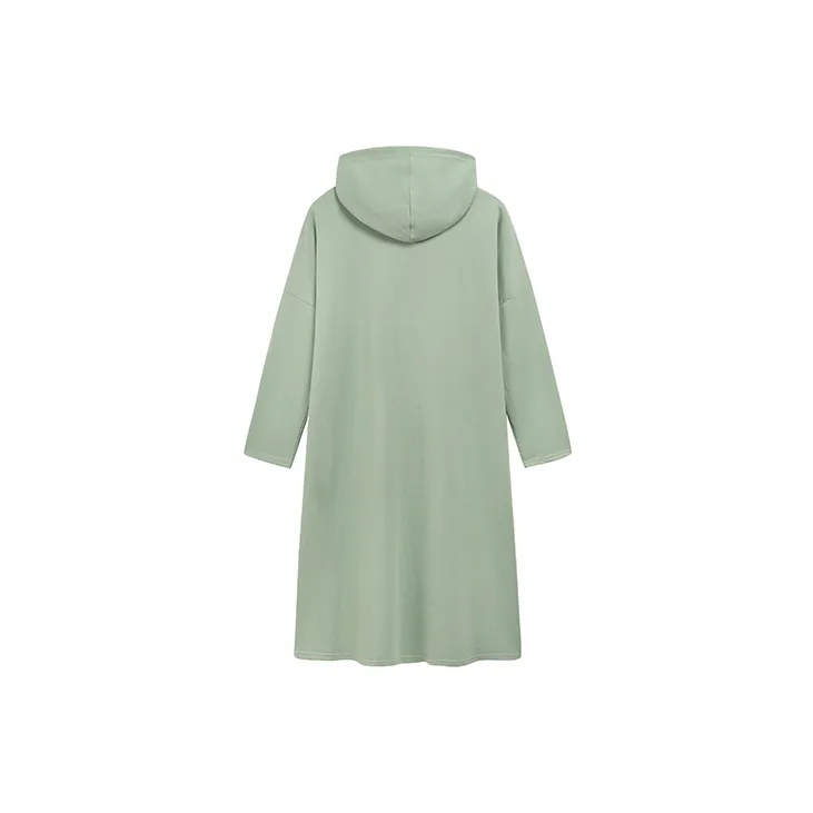 MOPB Long Sleeved Dresses Women's-3