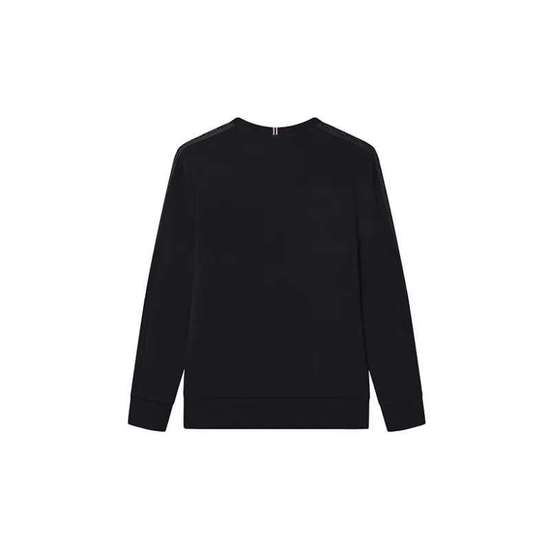 FILA Sweatshirt Men's Legend Blue-1