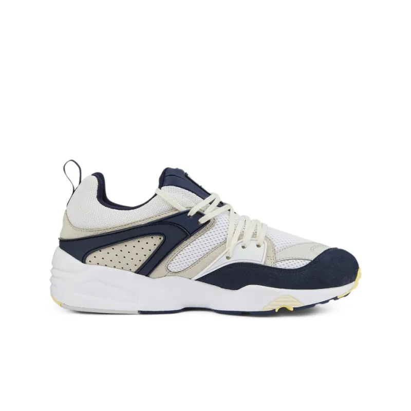 PUMA Blaze Of Glory Premium 'White Peacoat'-1