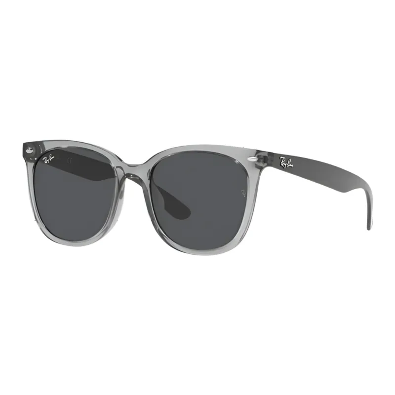 RayBan Square-frame Sunglasses-0
