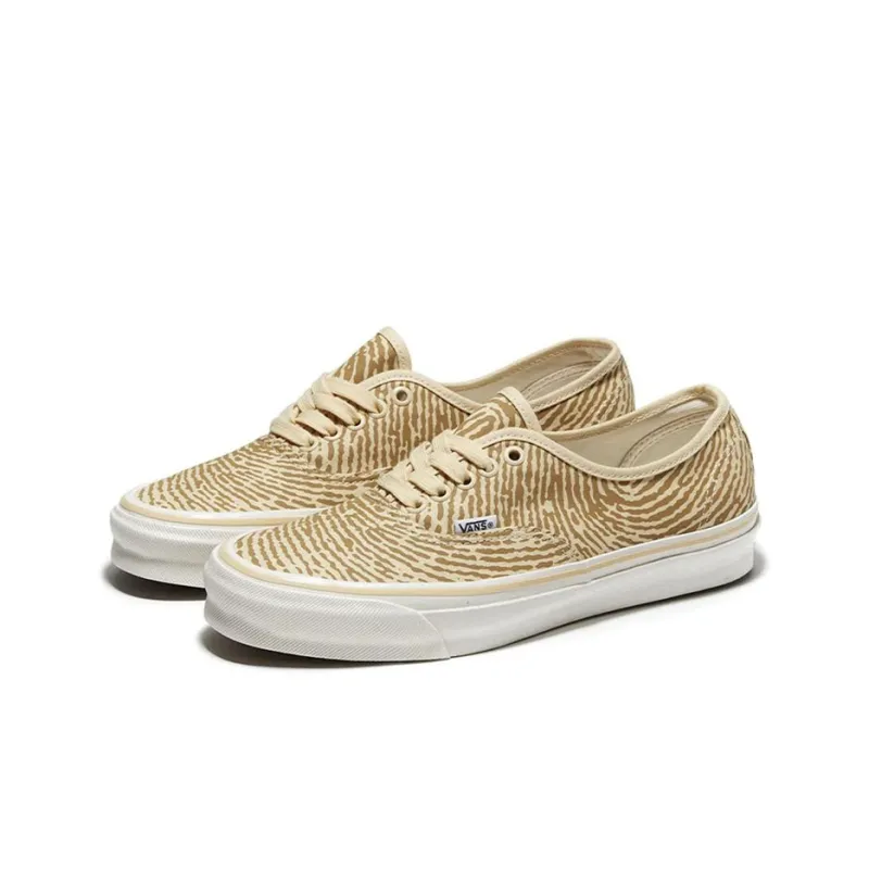 Vans Vault OG Authentic LX Salehe Bembury Spunge Penang-2
