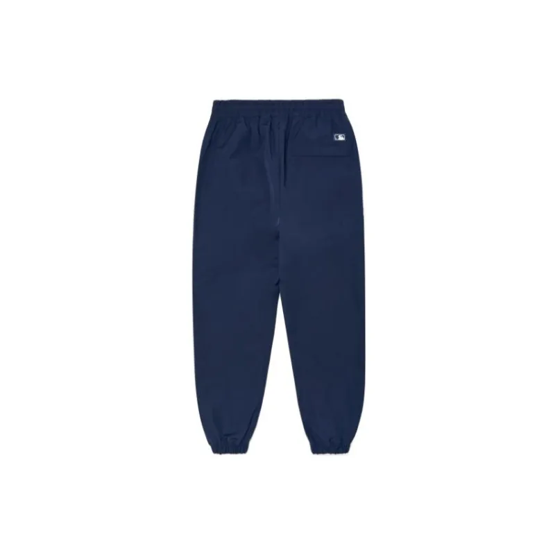 MLB Sweatpants Unisex Marine Blue-1