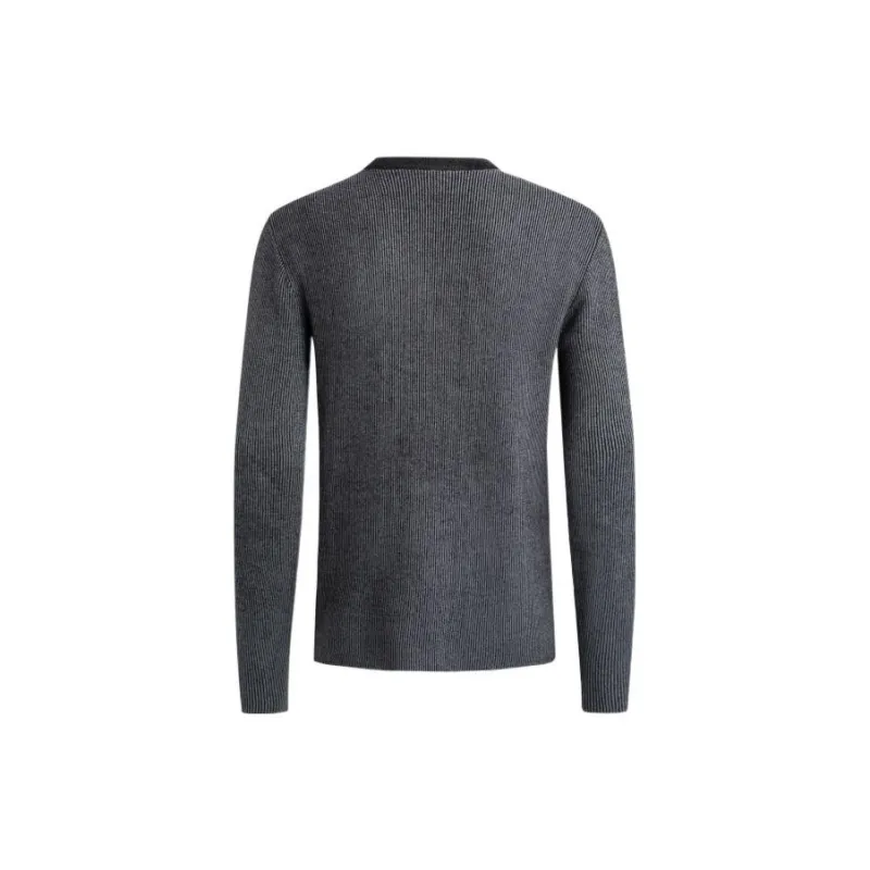 ARMANI EXCHANGEAE Sweater Men's Gray-1