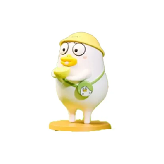 POP MART Duckyo Meme Collection Blind Box Products Single Mystery Box/Full Box 12 Pcs-19