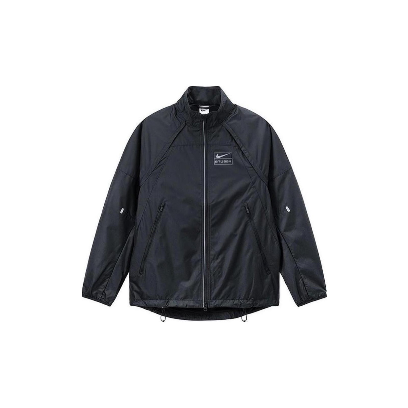 Stussy Nike X Stussy FW22 Jacket Unisex Black S