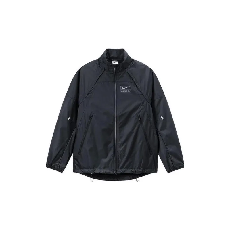 Stussy Outer Gear S2C Sport Jacket Coats Jackets