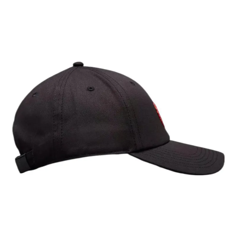 Moncler Baseball Caps Men Black-1
