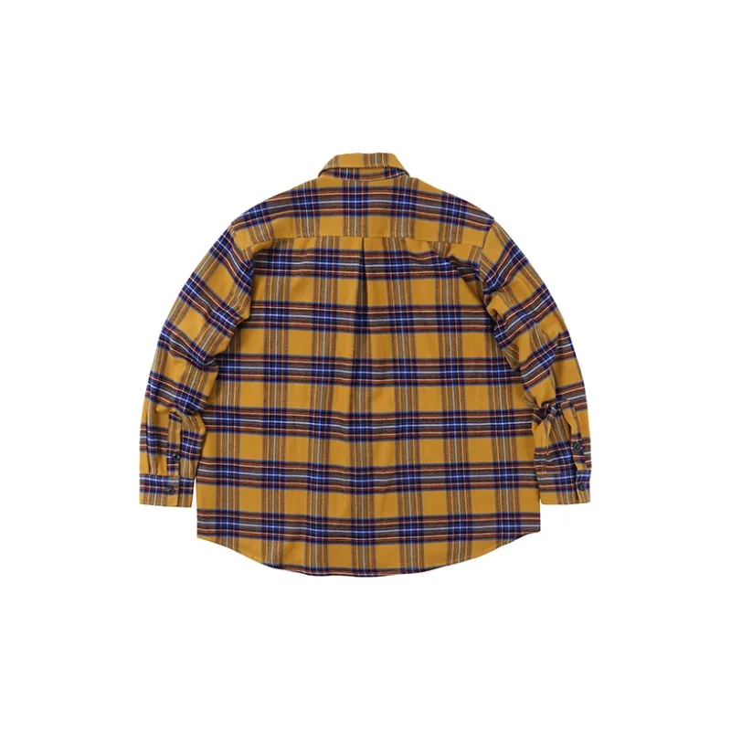 BENMYSHOWER Shirts Unisex-9