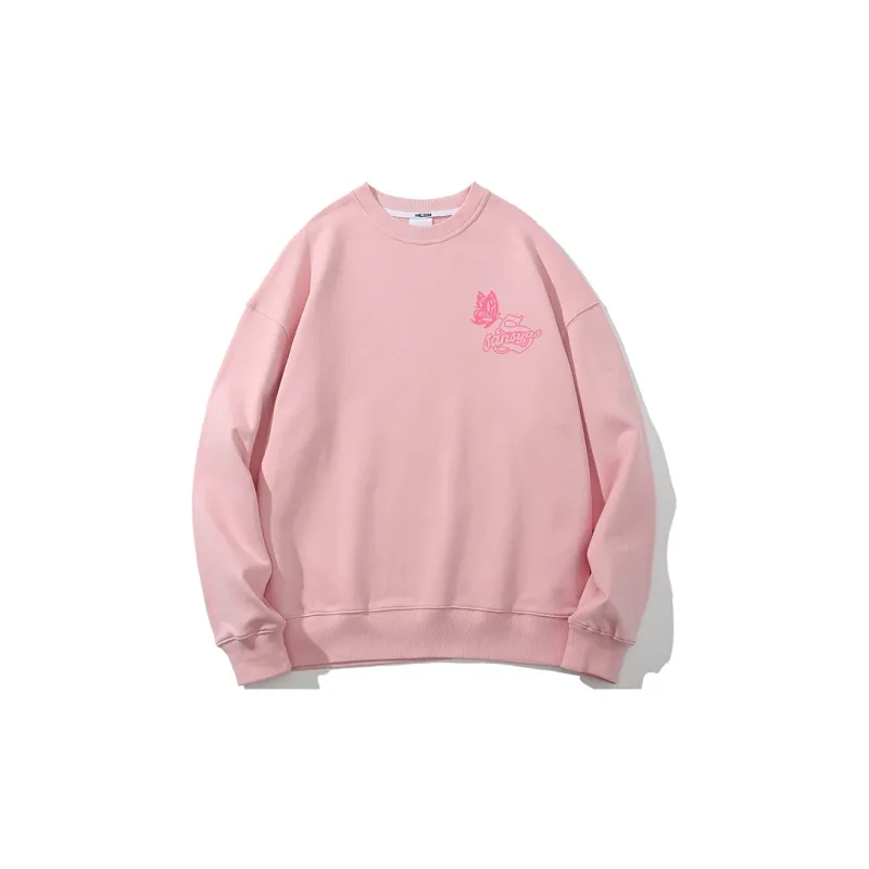 SANSYAS Sweatshirts Unisex-11
