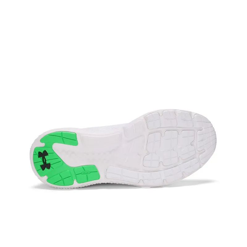 Under Armour Charged Rogue 3 Reflect 'White'-5