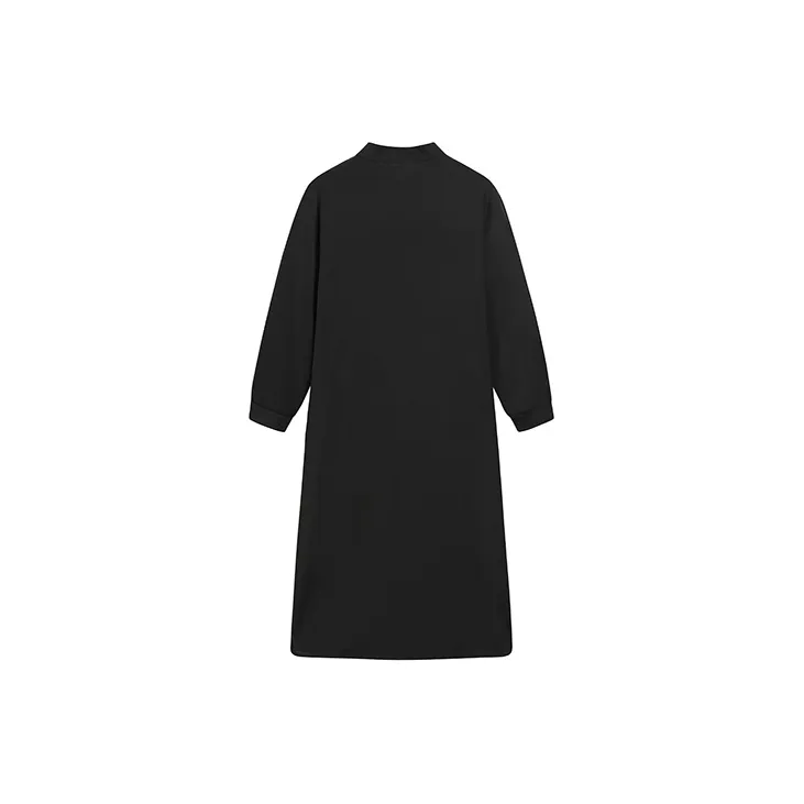 MOPB Long Sleeved Dresses Women's-1
