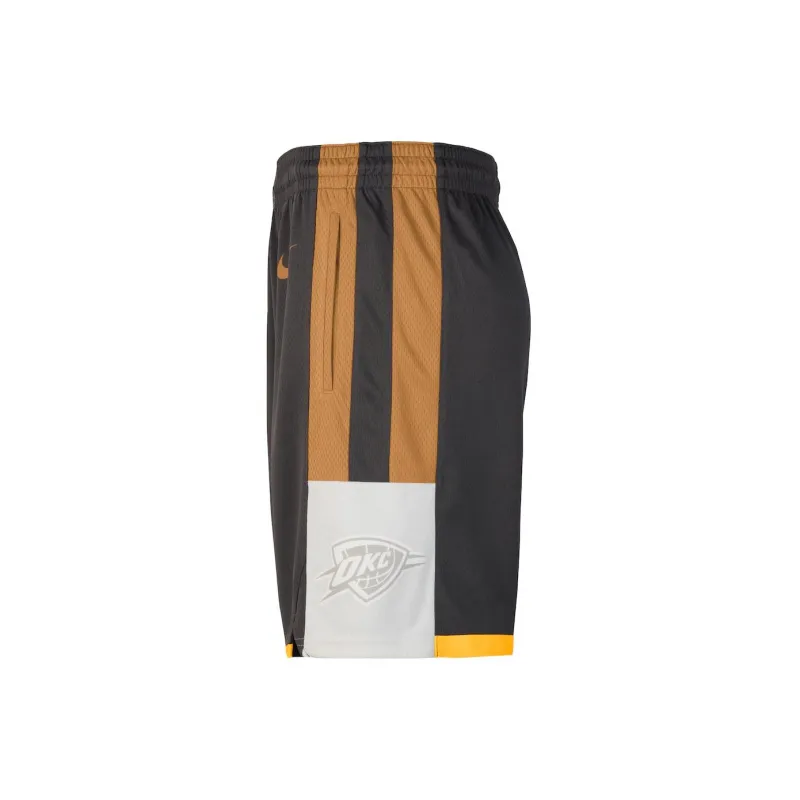 Nike Basketball Shorts Men Black-2