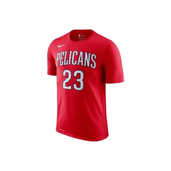 Nike T Shirts Men Red
