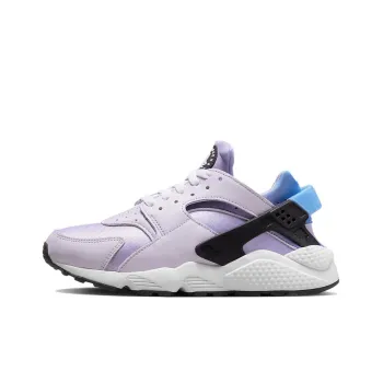 Nike Air Huarache Lilac Barely Grape Women's