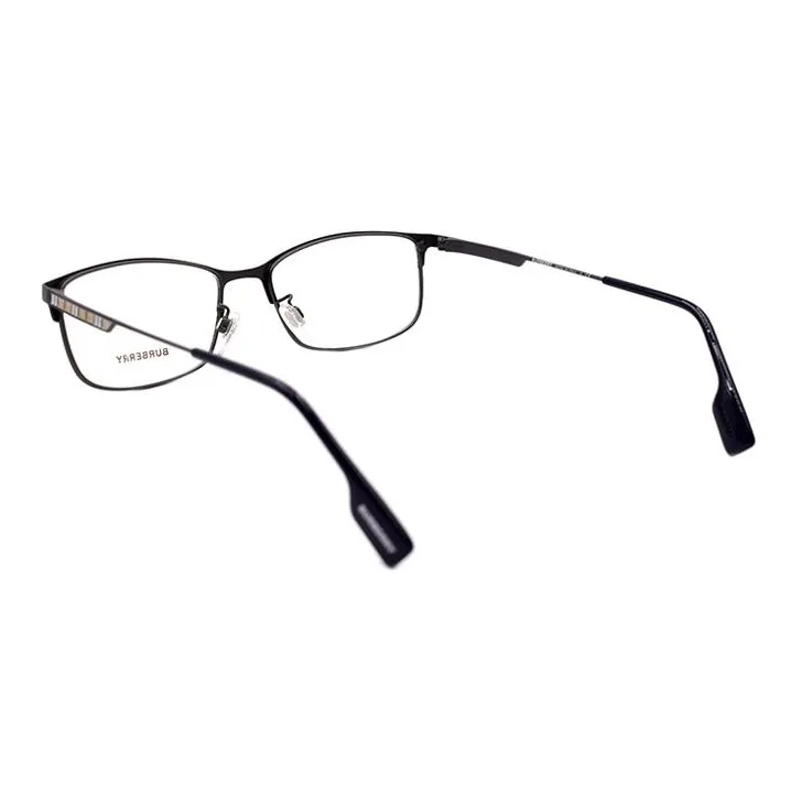 Burberry Eyeglass Frames Men-2