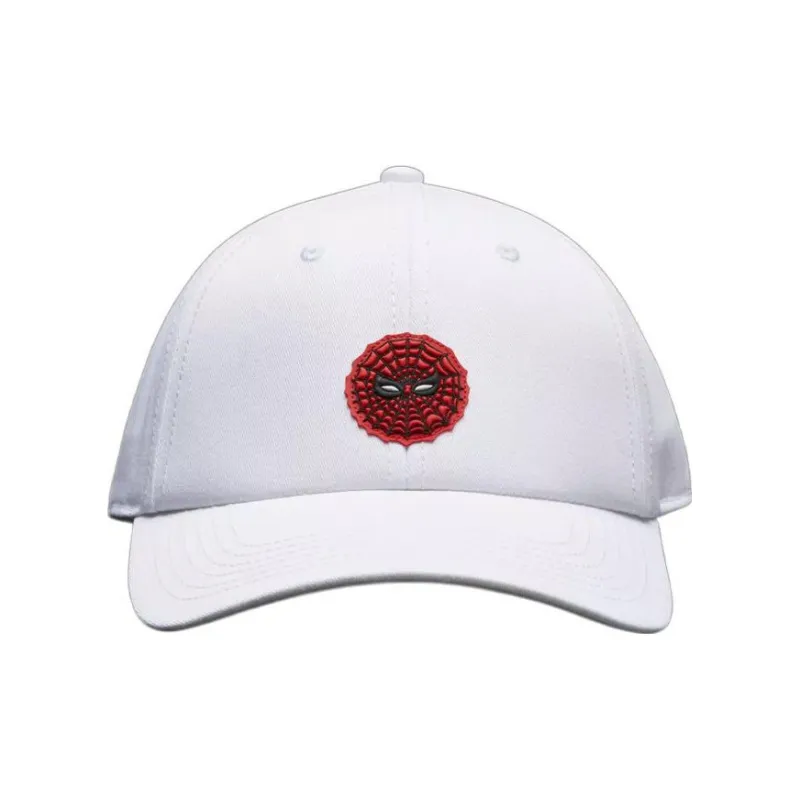 Moncler Baseball Caps Men White-0