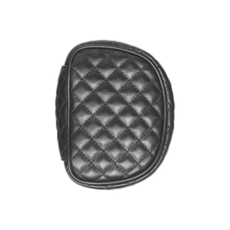 GUCCI Leather Cylinder Bag Clutch Crossbody Bag Shoulder Bag Regular Women's Black-3
