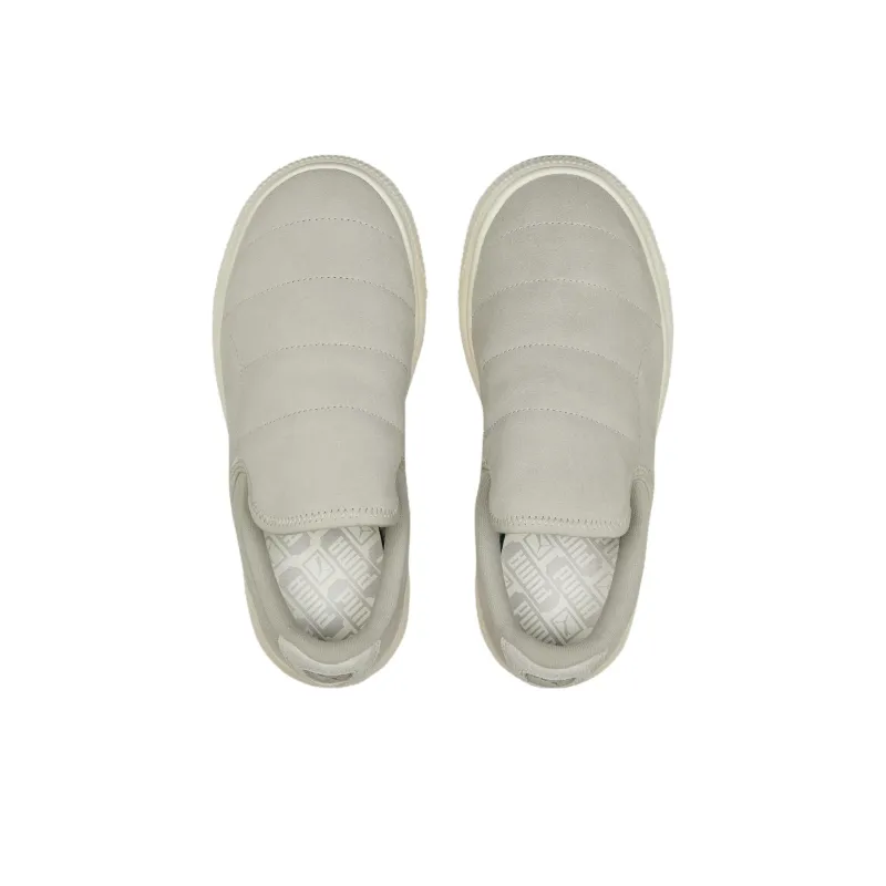 Puma Women's Suede Mayu Slip-On 'First Sense'-3