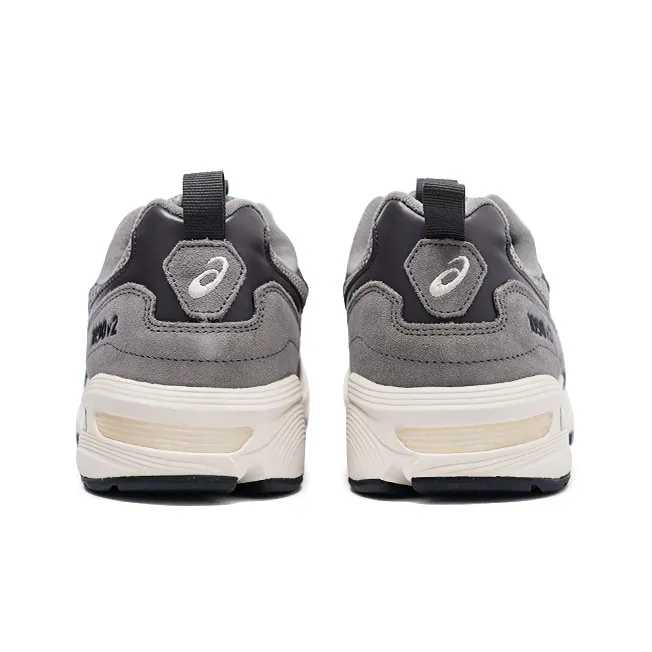 Asics Gel 1090 V2 'Grey Black'-3