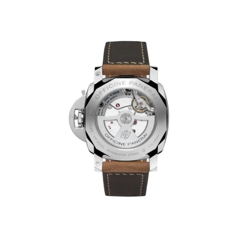 PANERAI Men LUMINOR LUMINO Collection Watch-1