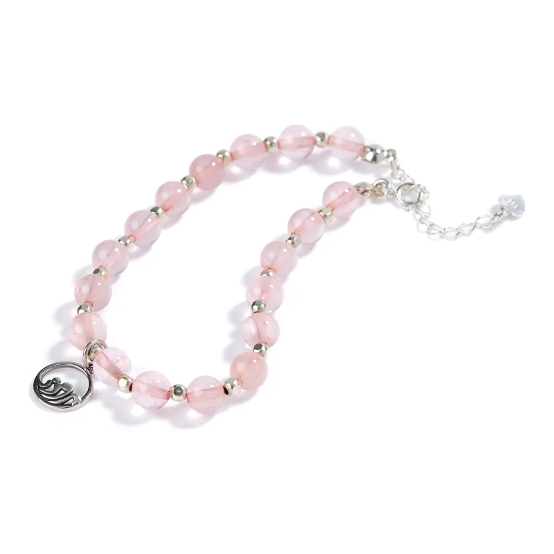 CLARKIA FLOWER Bracelets Women's-1