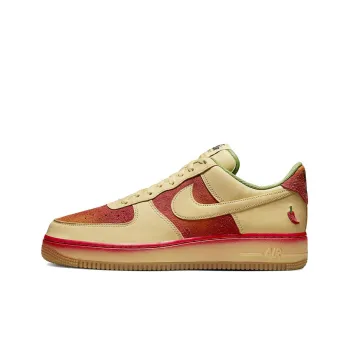 Nike Air Force 1 Low '07 Chili Pepper