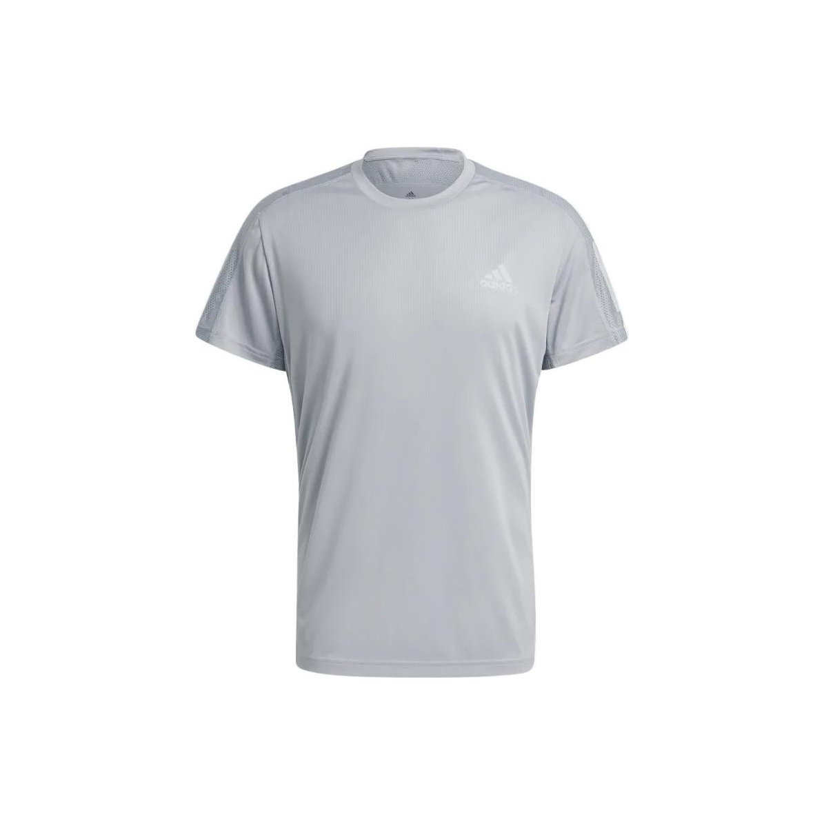 Adidas T-Shirts Men Blue - POIZON