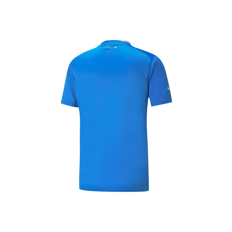 PUMA T Shirts Men Dark Blue-1